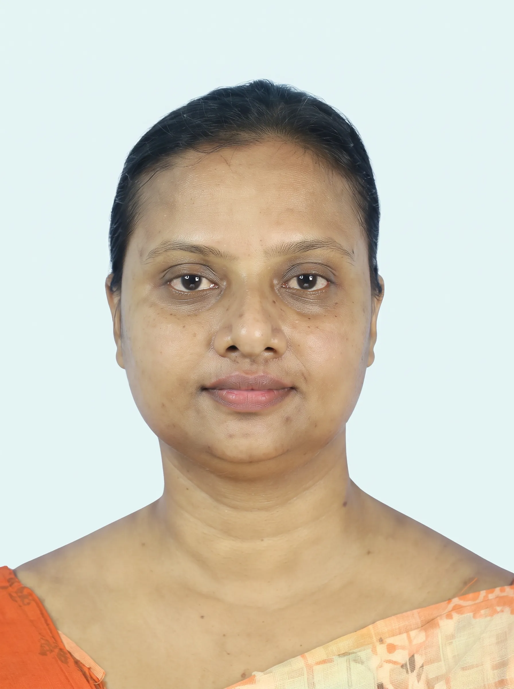 Ms. K. N. Mihiri Perera
